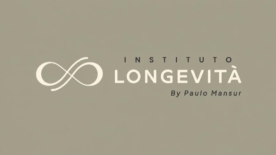 Instituto Longevità by Paulo Mansur