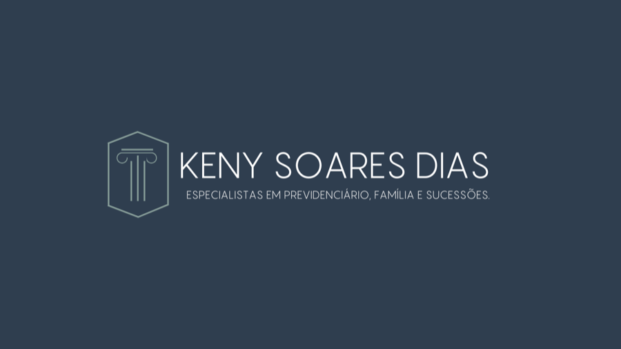 Keny Soares Dias Advocacia — especialistas em previdenciário, família e sucessões